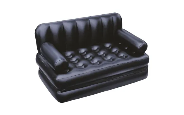 Bestway 5-in-1 Luftmadras 188x152x64cm