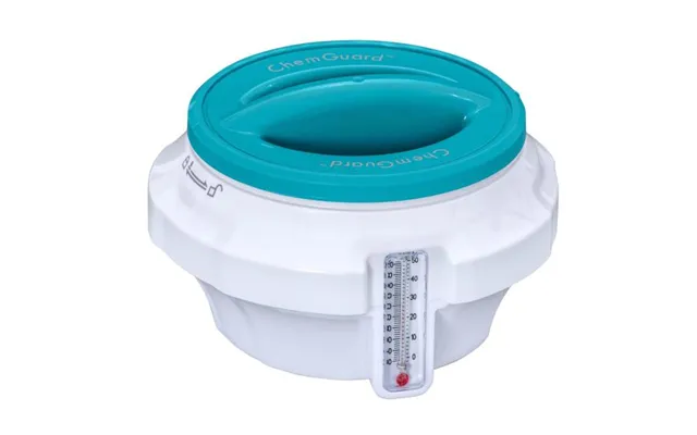 Bestway Chemguard Kemikaliedispenser