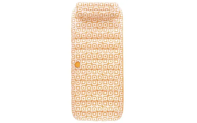 Bestway Comfort Plush Deluxe 183x84cm