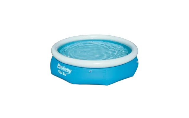 Bestway Fast Set Pool Ø305x76cm
