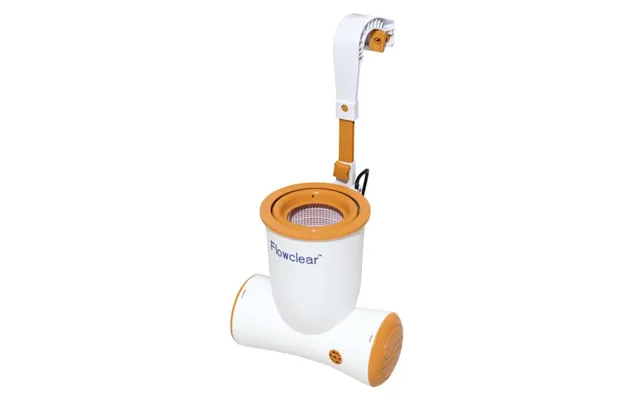 Bestway Flowclear Skimatic Filter Pump 3975l