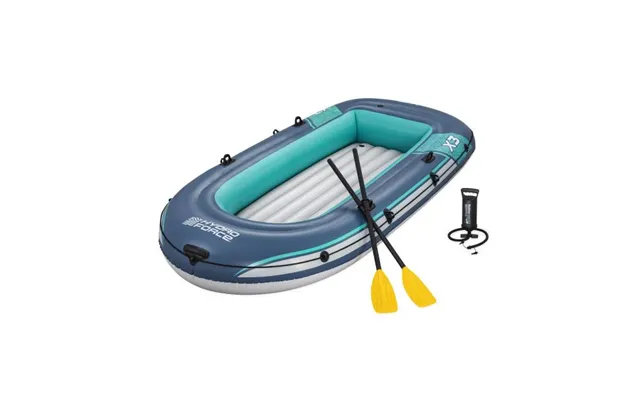 Bestway Hydro Force Trek X3 223x118cm