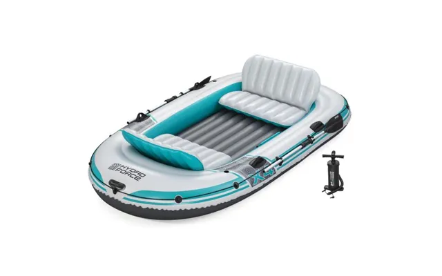Bestway Hydro-force Adventure Elite X4 315x165cm
