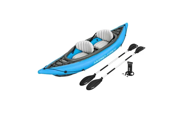 Bestway Hydro-force Cove Champion X2 331x88cm
