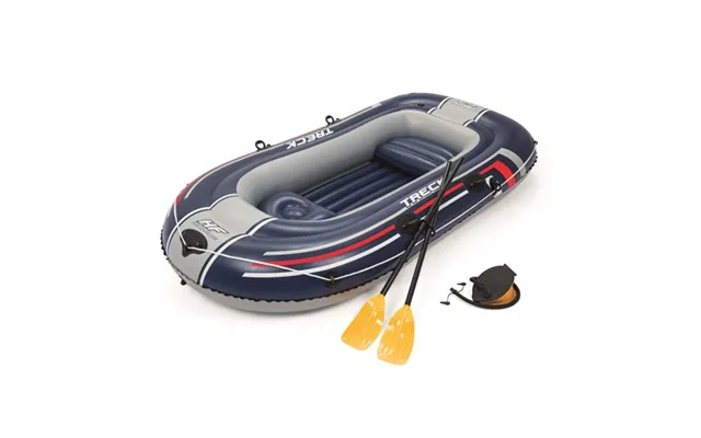 Bestway Hydro-force Treck X3 Sæt 307x126cm