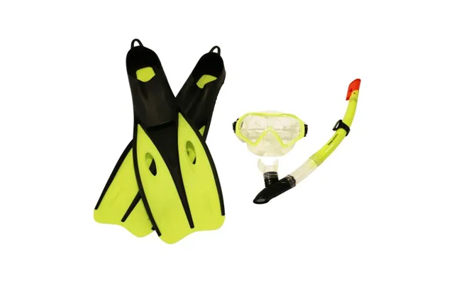 Bestway Hydro-pro Dream Grøn Str.42-44