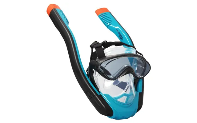 Bestway Hydro-pro Flowtech Turkis Sort Str.l Xl