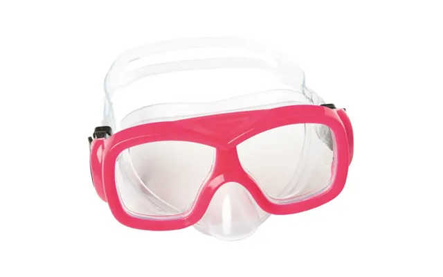 Bestway Hydro-swim Pink 7-14 År