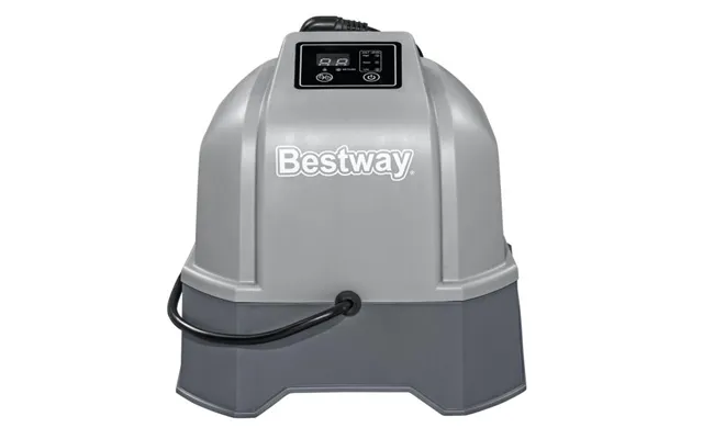 Bestway Hydrogenic Saltvandsklorinator 6 G H