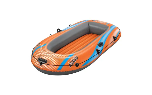 Bestway Kondor Elite 2000 Raft 196x106cm