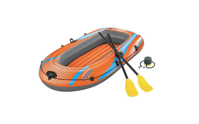 Bestway Kondor Elite 2000 Set 196x106cm