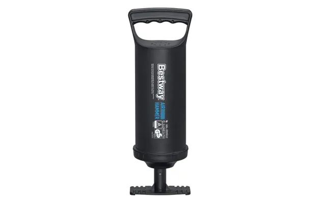 Bestway Luftpumpe Luft-hammer 36cm