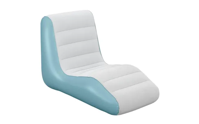 Bestway Oppustelig Loungestol Lounger 133x79x88cm