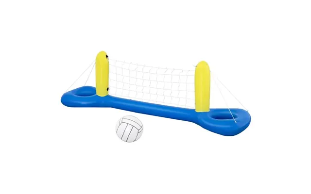 Bestway Oppustelig Volleyball 244x64cm