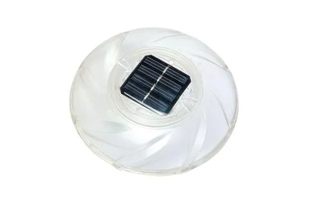Bestway Pool Solar Flydelys