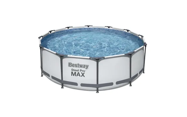 Bestway Steel Pro Max Pool Ø366x100cm