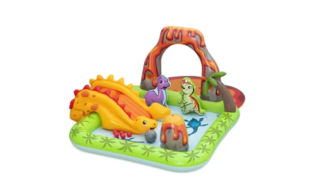 Bestway Vulcano Springs Play 262x188x102cm