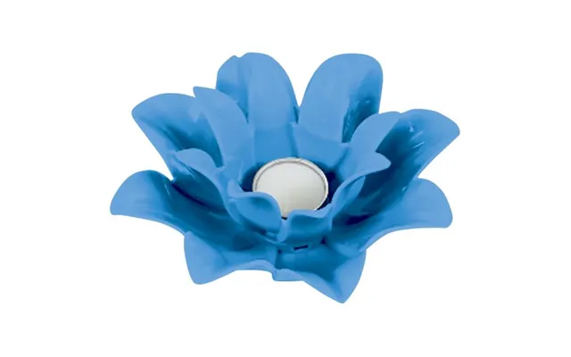 Coolsplash Blomsterlys Blå