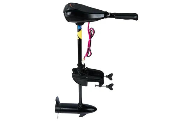 Elektrisk Bådmotor 12v 92cm