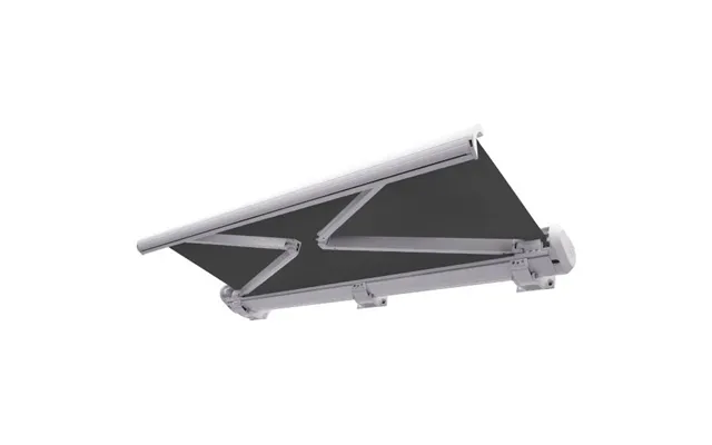 Essence Elektrisk Markise Lukket Antracitgrå Hvi 450x300cm product image