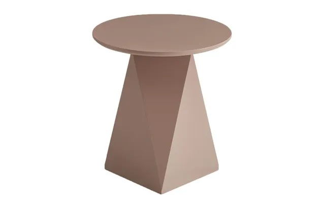 Furnhouse Aura Mokka Mousse Ø50x50cm