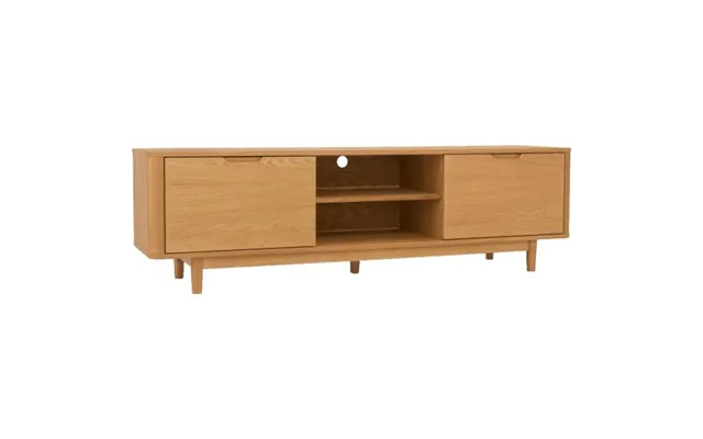 Furnhouse Nyborg Eg Natur 180x45x53cm
