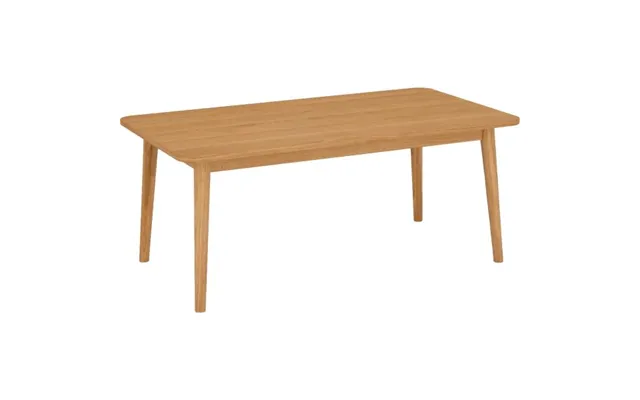 Furnhouse Nyborg Eg Natur 70x125cm