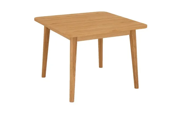 Furnhouse Nyborg Eg Natur 70x70cm