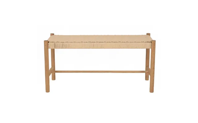 Furnhouse Shine Eg Natur Natur 90x36x45cm