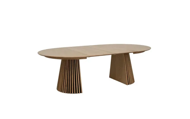 Furnhouse Svendborg Eg 140 190 240x140x75cm