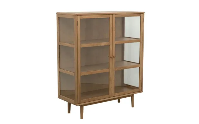 Furnhouse Svendborg Eg Natur 100x40x125