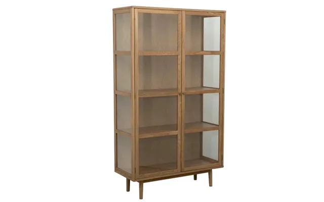 Furnhouse Svendborg Eg Natur 100x40x180cm