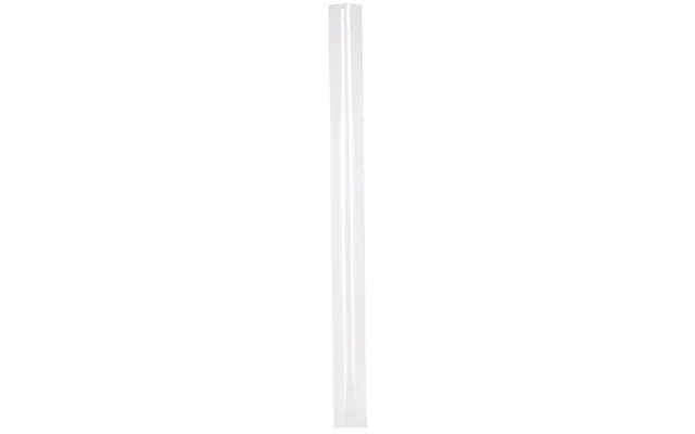 Glasrør Til 227cm H 125cm Ø.9,5cm 10,0 Cm.