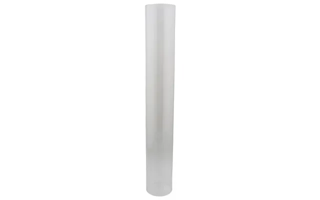 Glasrør Til Lux 182cm H 80cm Ø 12cm