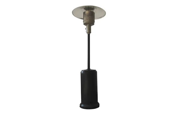 Heatus Terrassevarmer Classic Sort 225cm