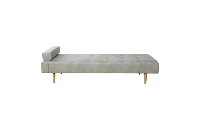 Homeville Aurora Cowboystof Grå 200x80x56cm
