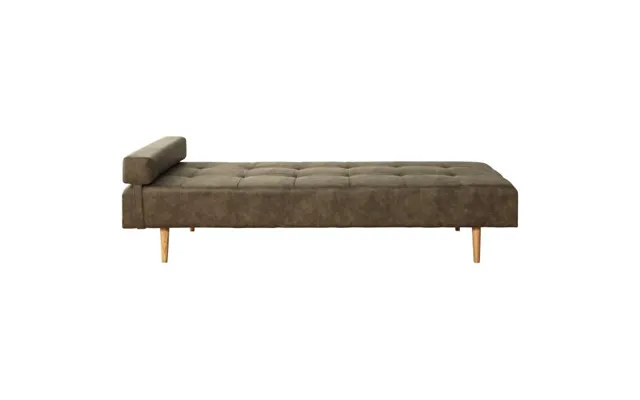 Homeville Aurora Cowboystof Grøn 200x80x56cm