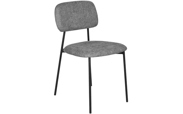 Homeville Beate Stof Lysegrå