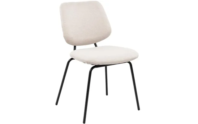 Homeville Camilla Stof Creme
