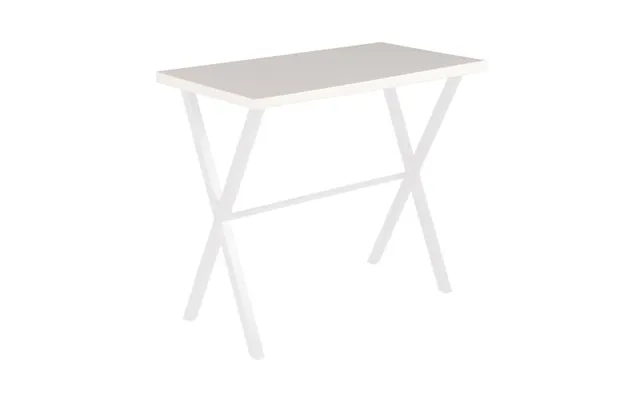 Homeville Grappa Hvid Hvid 120x60x102cm