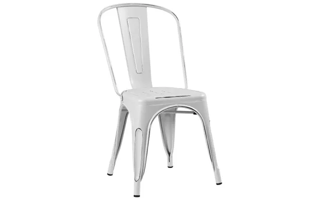 Homeville Lacroix Hvid