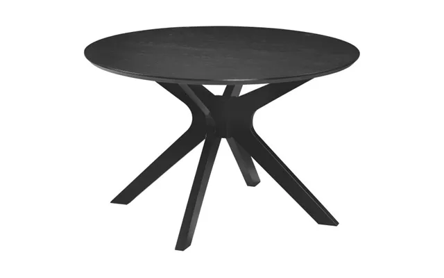 Homeville Palmi Eg Smoked 120x120x75cm