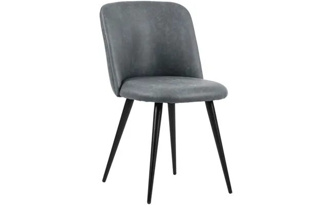 Homeville Rikke Suede Grå