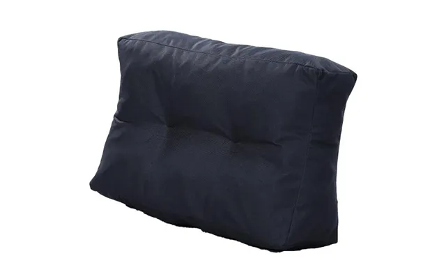 Homeville Ryghynde Antracit 65x40x15cm