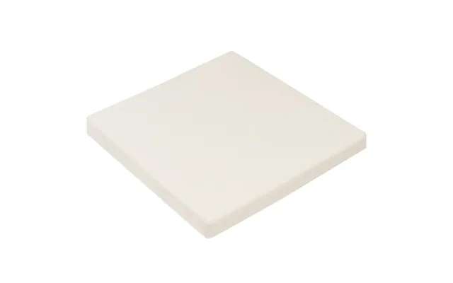 Hynde Til Bali Stol I Teak 45x43x5,5cm