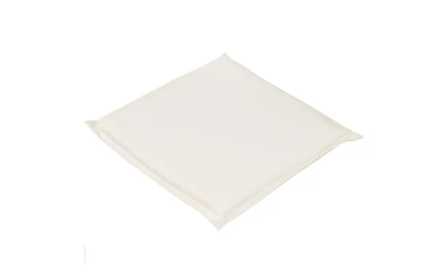 Hynde Til Havestol Creme 37x39x3cm