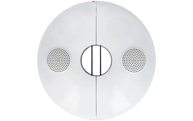 Led Højtaler 20x3cm
