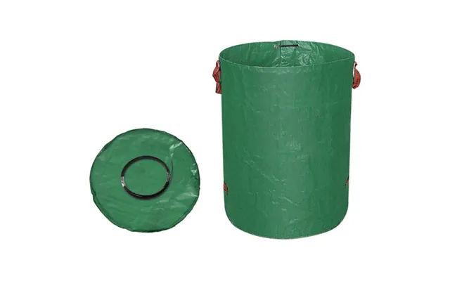 Pop-up Affaldssæk 272l