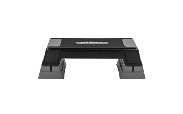 Powerme Powerme Stepbænk Lux