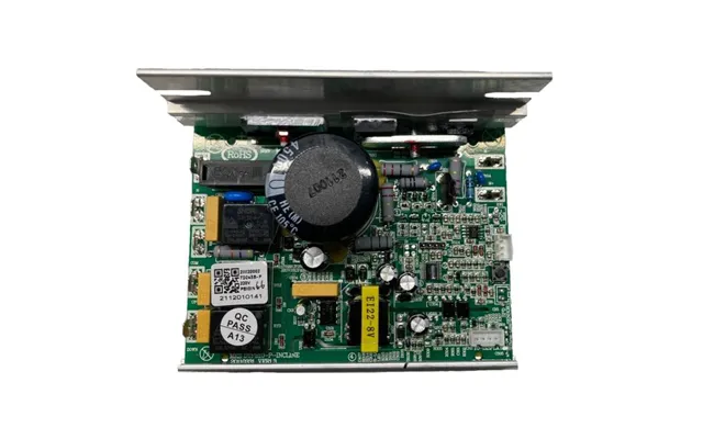 Powerme Printkort 1402b
